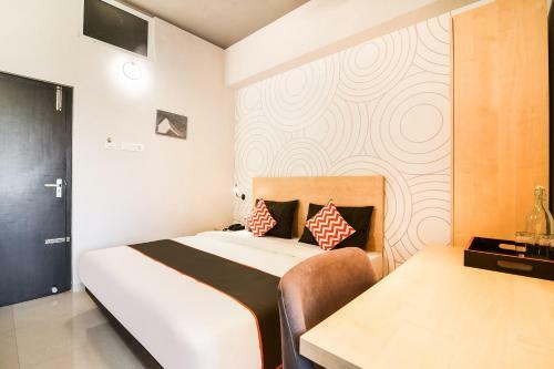 Hotel Collection O 39727 Tidel Park