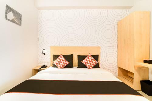Hotel Collection O 39727 Tidel Park