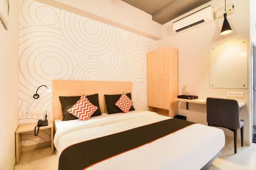 Hotel Collection O 39727 Tidel Park