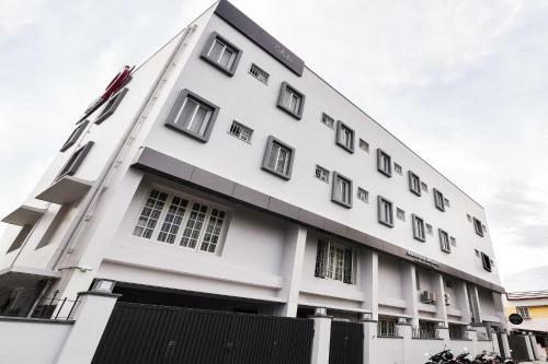 Hotel Collection O 39727 Tidel Park