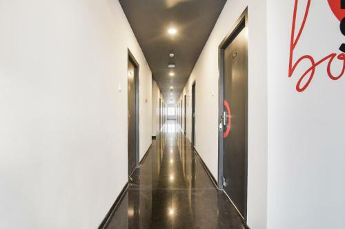 Hotel Collection O 39727 Tidel Park
