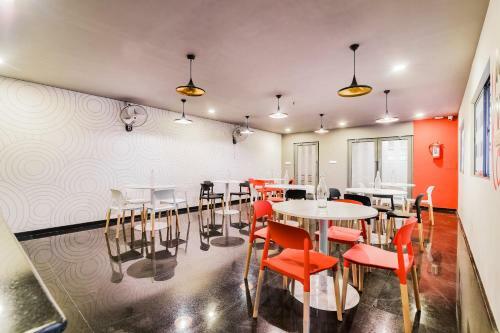 Hotel Collection O 39727 Tidel Park