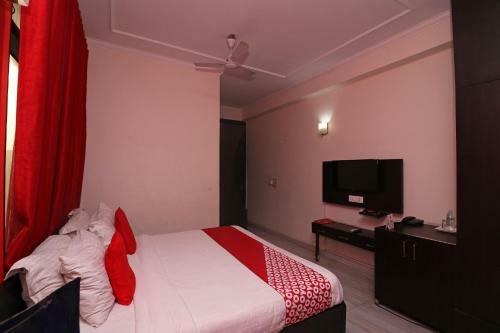 Hotel Oyo 87297 Conclave Inn