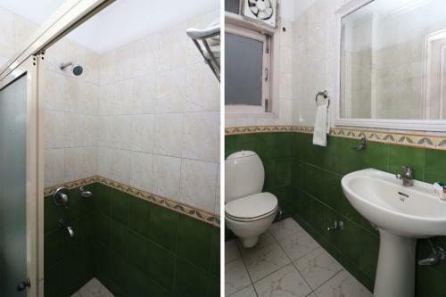 Hotel Oyo 87297 Conclave Inn