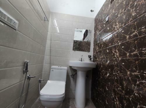 Hostal Hotel Aegis Stay