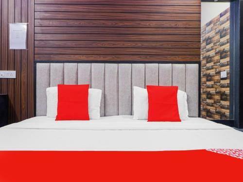 Hotel Oyo 85237 Jannat Paradise Castle