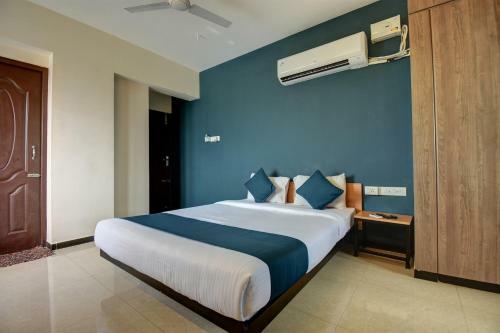 Hotel Silverkey Executive Stays 24155 Fci Nagar