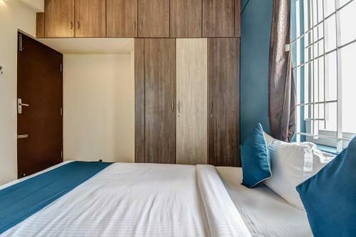 Hotel Silverkey Executive Stays 24155 Fci Nagar