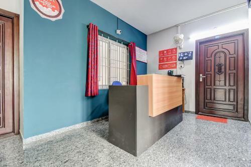 Hotel Silverkey Executive Stays 24155 Fci Nagar