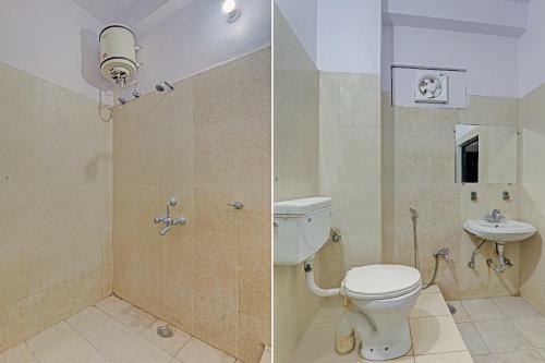 Spot On 81126 Hotel Indrashan
