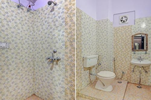 Spot On 81126 Hotel Indrashan