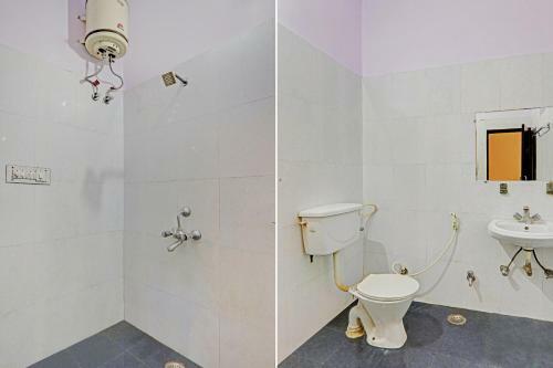 Spot On 81126 Hotel Indrashan
