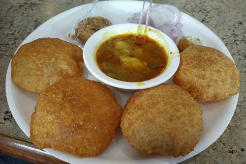 Spot On 81126 Hotel Indrashan