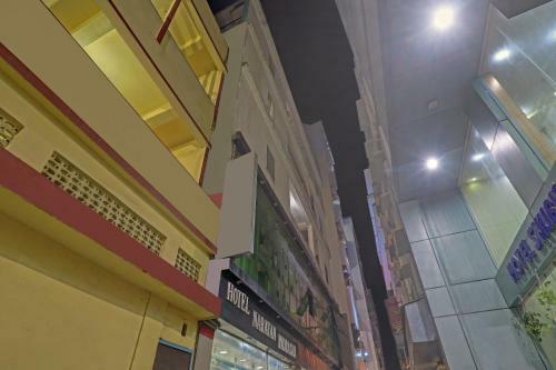 Spot On 81126 Hotel Indrashan