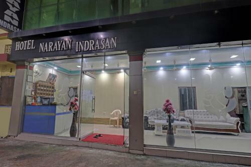 Spot On 81126 Hotel Indrashan