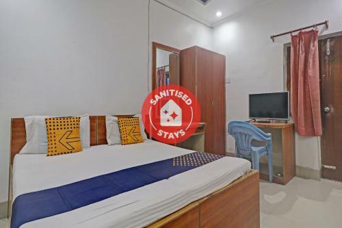 Spot On 81126 Hotel Indrashan