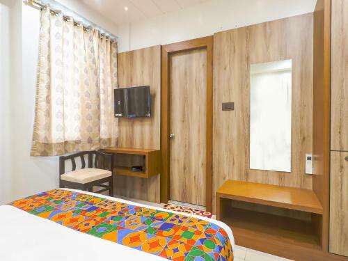 Fabhotel Palash