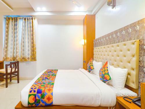 Fabhotel Palash
