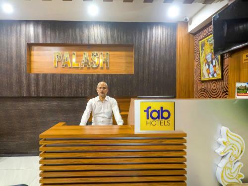 Fabhotel Palash