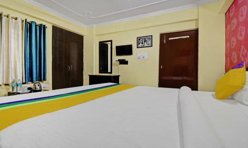 Hotel Treebo Trip Jiya House