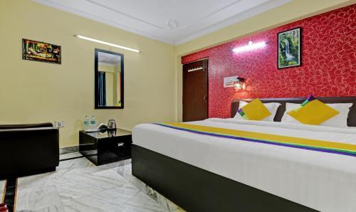 Hotel Treebo Trip Jiya House
