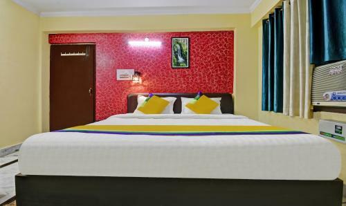 Hotel Treebo Trip Jiya House