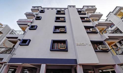 Hotel Treebo Trip Jiya House