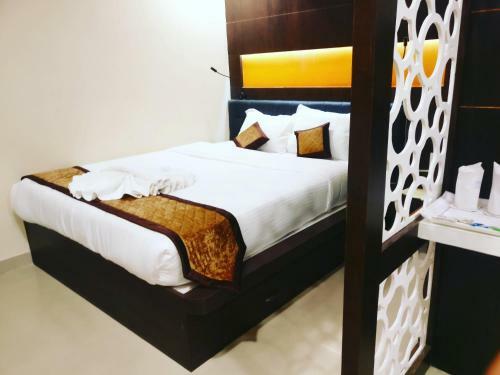 Hotel Citi Inn