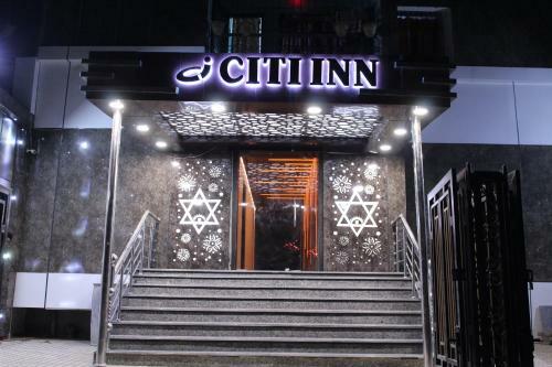 Hotel Citi Inn