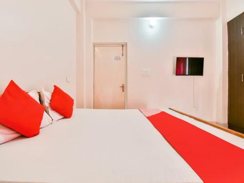 Hotel Oyo 79758 Citi Resigency