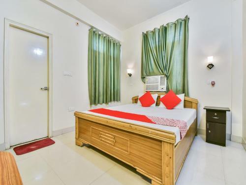Hotel Oyo 79758 Citi Resigency