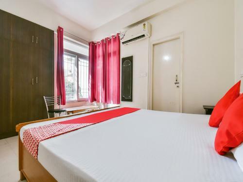 Hotel Oyo 79758 Citi Resigency