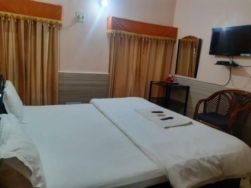 Hostal Viva Guest House