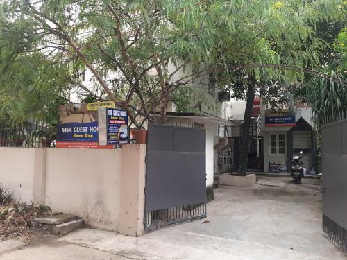 Hostal Viva Guest House