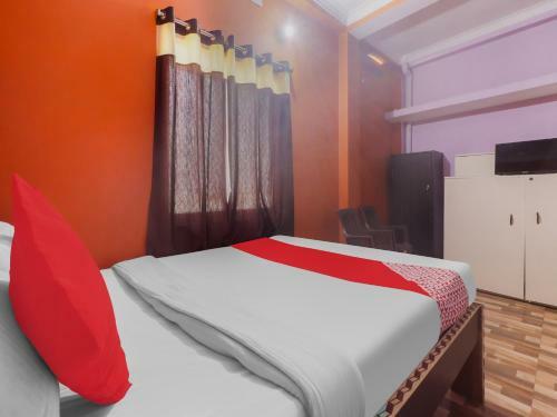 Oyo 83909 Hotel Sky View