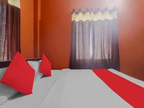 Oyo 83909 Hotel Sky View