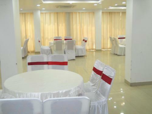 Hotel Galaxy