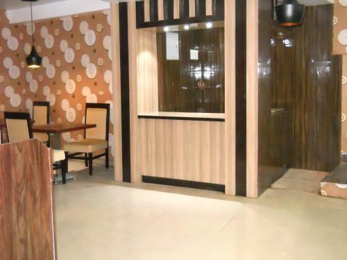 Hotel Galaxy