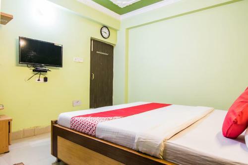 Hotel Oyo 23025 Rudra Guest House
