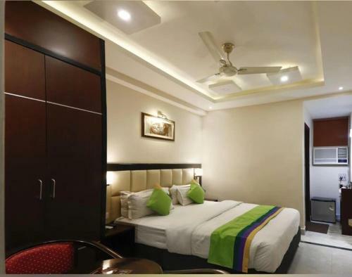 Hotel Capital House