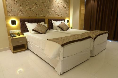 Hotel Capital House