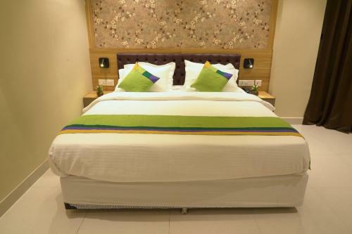 Hotel Capital House