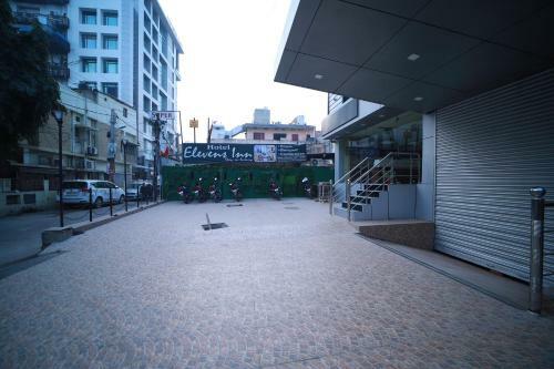 Hotel Capital House