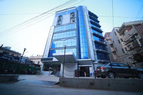 Hotel Capital House