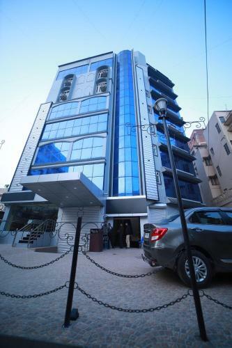 Hotel Capital House