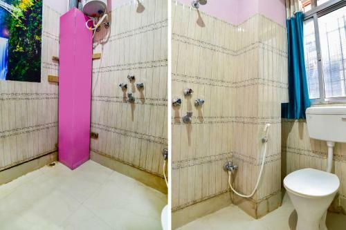 Hotel Oyo 71218 Rudra Homes