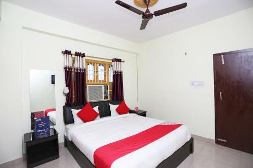 Oyo Flagship 4655 Home Stay Hotel Vihar