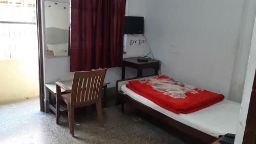 Hotel Yuvraj