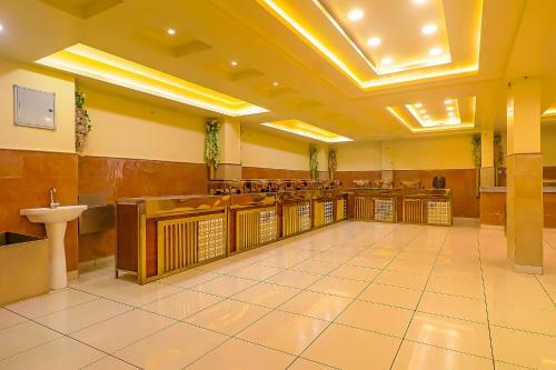 Fabhotel Ruklo