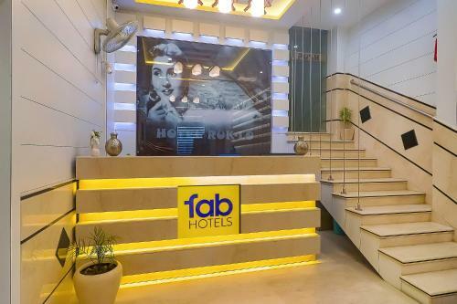 Fabhotel Ruklo
